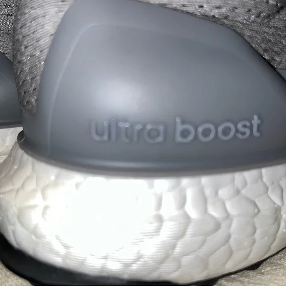 Adidas Ultraboost 1.0 Sneakers in Grey Three/Grey Five/ Core Black, Multi Sizes